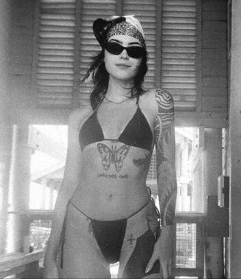 Full leaked Angela rhodes private onlyfans photo