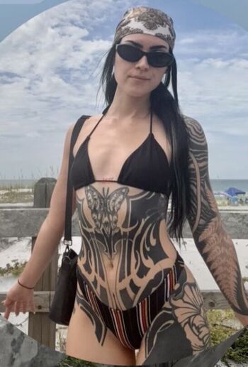 Full leaked Angela rhodes private onlyfans photo