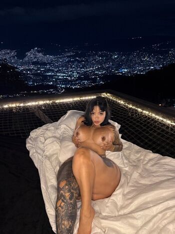 Full leaked Angela rojas private onlyfans photo