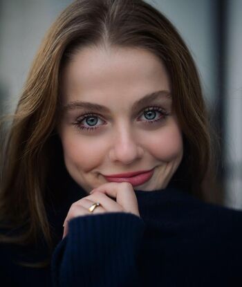 Angela Sant’Albano