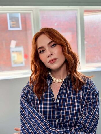 Full leaked Angela scanlon private onlyfans photo