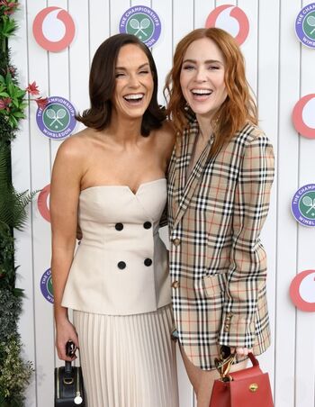 Angela Scanlon