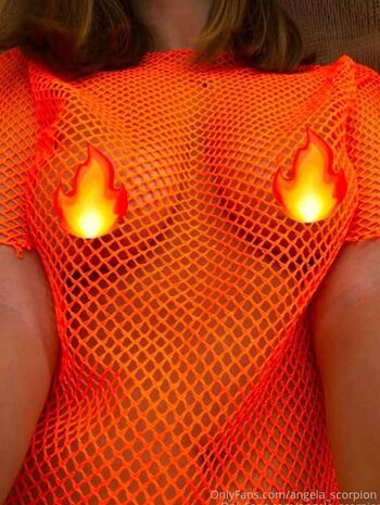 Full leaked Angela scorpion private onlyfans photo