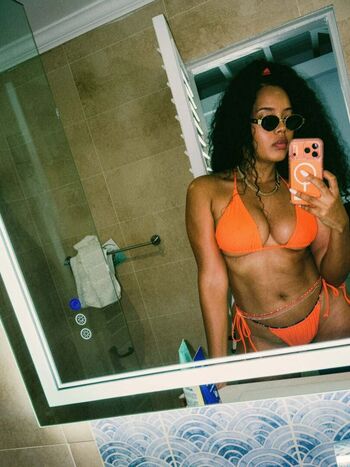 Full leaked Angela simmons private onlyfans photo