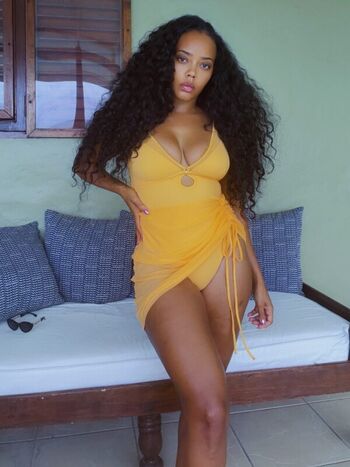 Full leaked Angela simmons private onlyfans photo