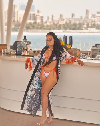 Full leaked Angela simmons private onlyfans photo