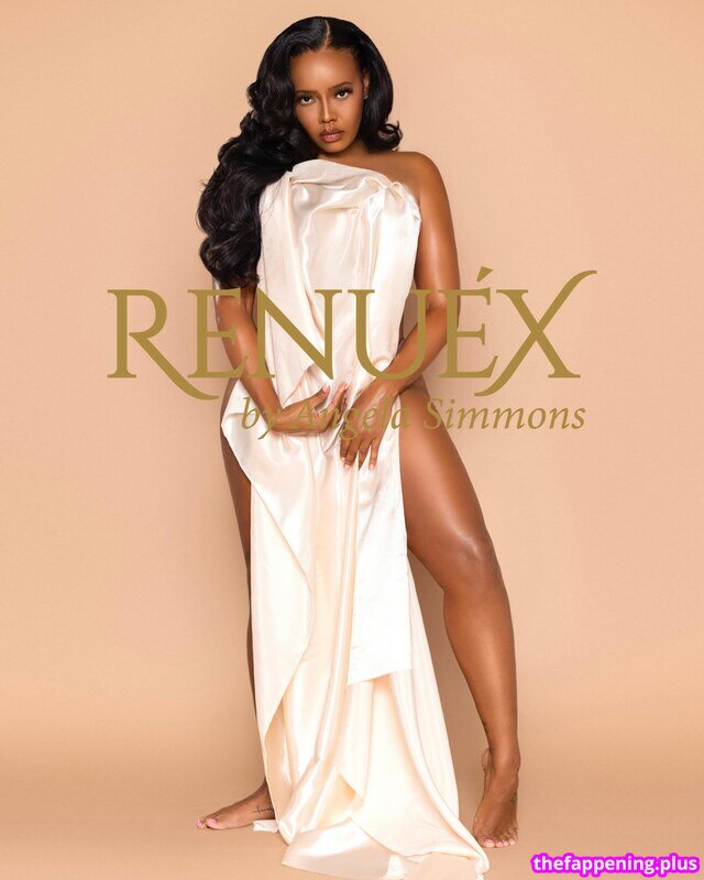 Angela Simmons