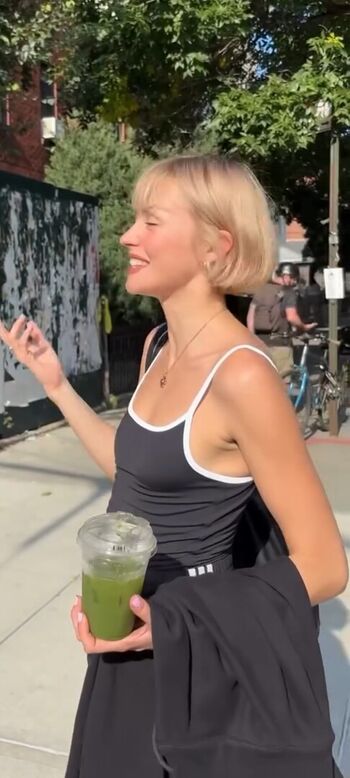 Angèle Van Laeken