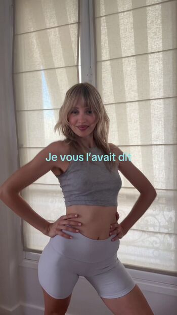 Angèle Van Laeken