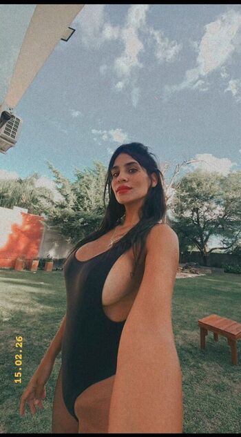 Full leaked Angeles giampieri page private onlyfans photo