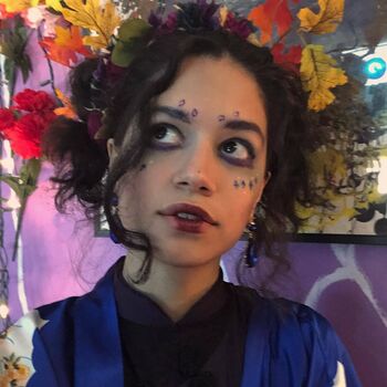 Full leaked Angelica asmr page private onlyfans photo