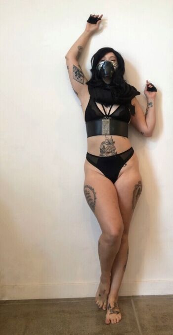 Full leaked Angelica danger dawn private onlyfans photo