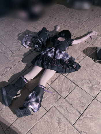 Full leaked Angelica ruri private onlyfans photo