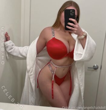 Full leaked Angelicfuckdoll private onlyfans photo