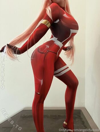 Full leaked Angelicfuckdoll  page private onlyfans photo