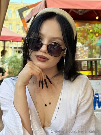 angelikalust