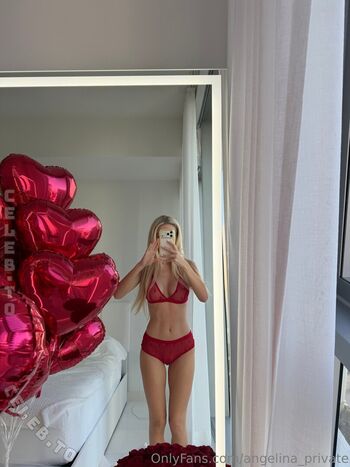Full leaked Angelina dimova private onlyfans photo