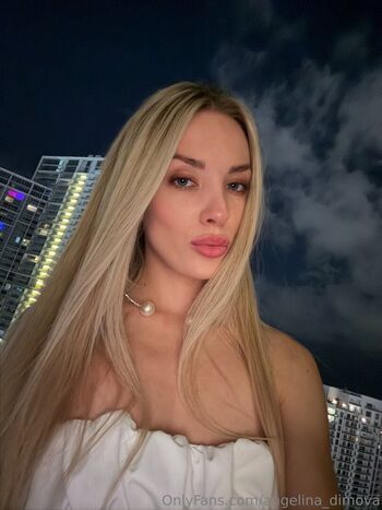 Angelina Dimova