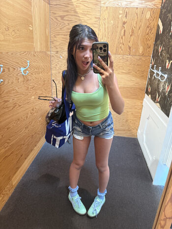 Full leaked Angelina fishtank private onlyfans photo