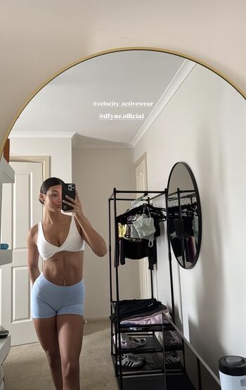 Full leaked Angelina gannis private onlyfans photo