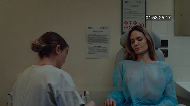 Full leaked Angelina jolie private onlyfans photo