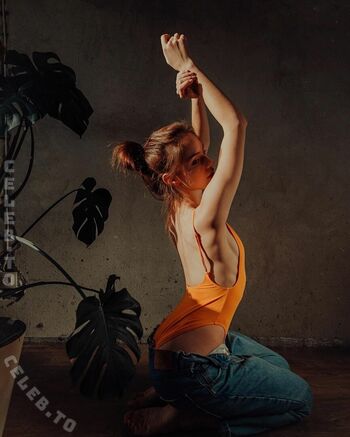 Full leaked Angelina romashka private onlyfans photo