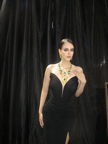 Angelina Skye Walker