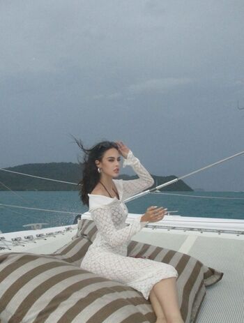 Angelina Skye Walker