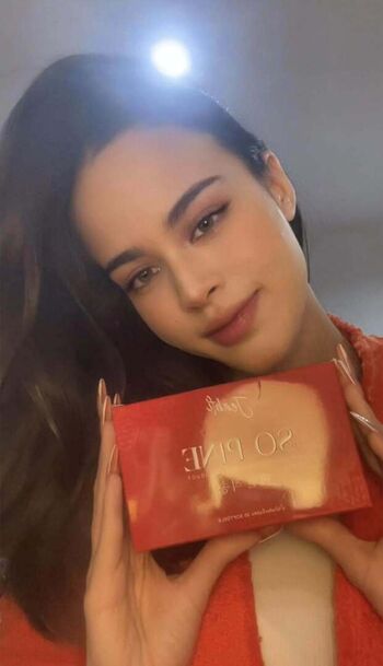 Angelina Skye Walker