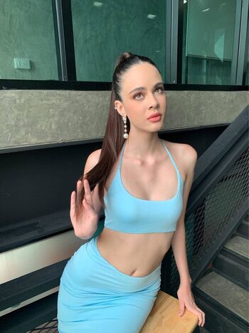 Angelina Skye Walker