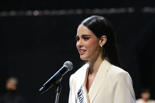 Angelina Skye Walker