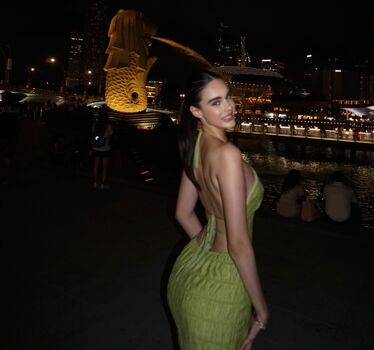 Angelina Skye Walker