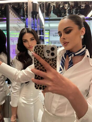 Angelina Skye Walker