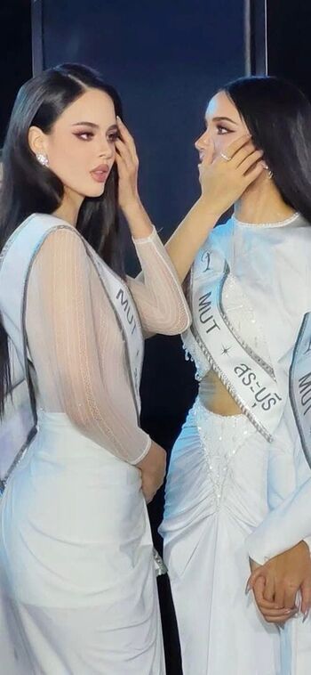 Angelina Skye Walker