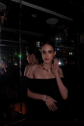 Angelina Skye Walker