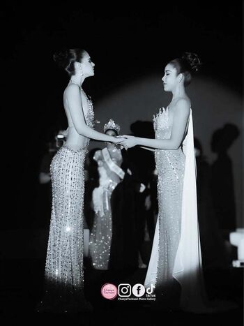 Angelina Skye Walker