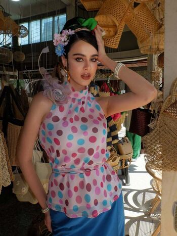 Angelina Skye Walker