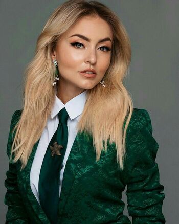 Full leaked Angelique boyer page private onlyfans photo