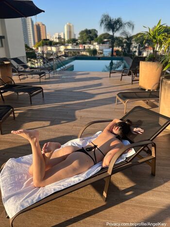 Full leaked Angelkwy private onlyfans photo