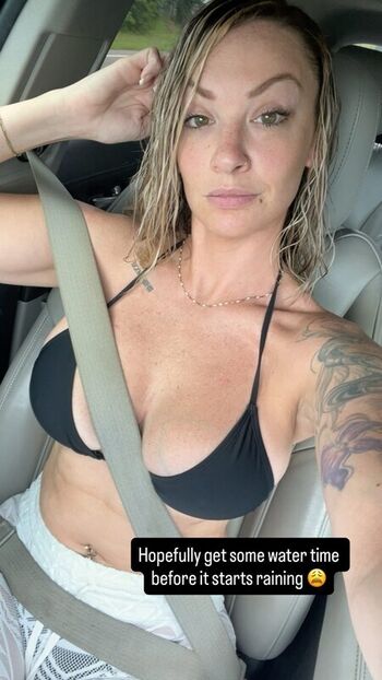 Full leaked Angellena evola private onlyfans photo