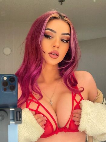 Full leaked Angelmel y private onlyfans photo