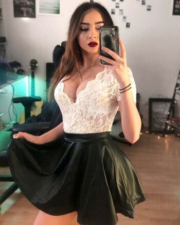 Full leaked Angelmel y private onlyfans photo