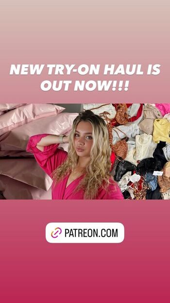 Full leaked Angelpolikarpova private onlyfans photo