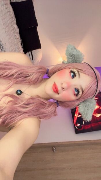 Full leaked Angelrouusee page private onlyfans photo