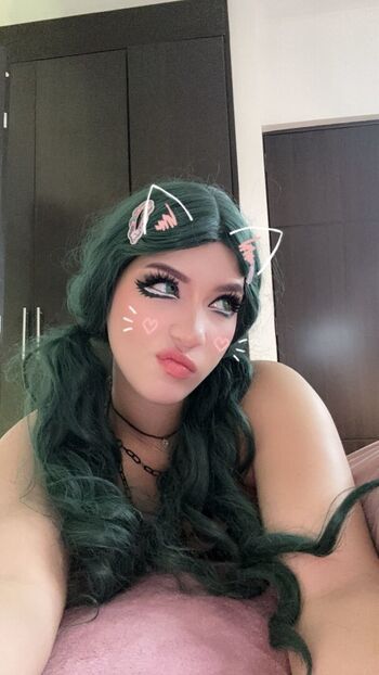 Full leaked Angelrouusee page private onlyfans photo