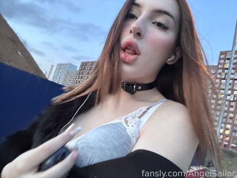Full leaked Angelsailor page private onlyfans photo