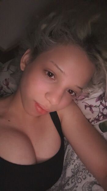 Full leaked Angess dianjo private onlyfans photo