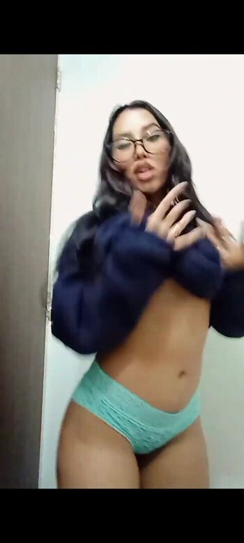 Full leaked Angie marin private onlyfans photo