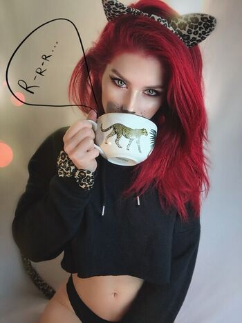 Angie Strelnikova