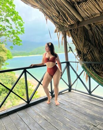 Full leaked Angiemontalvo private onlyfans photo